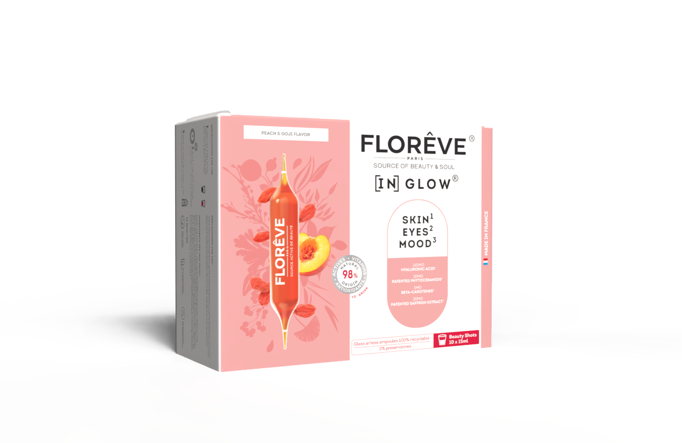 [IN] GLOW Kúra pre rozjasnenie pleti