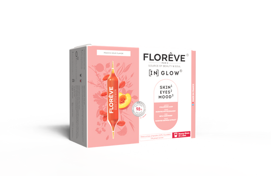 [IN] GLOW Kúra pre rozjasnenie pleti