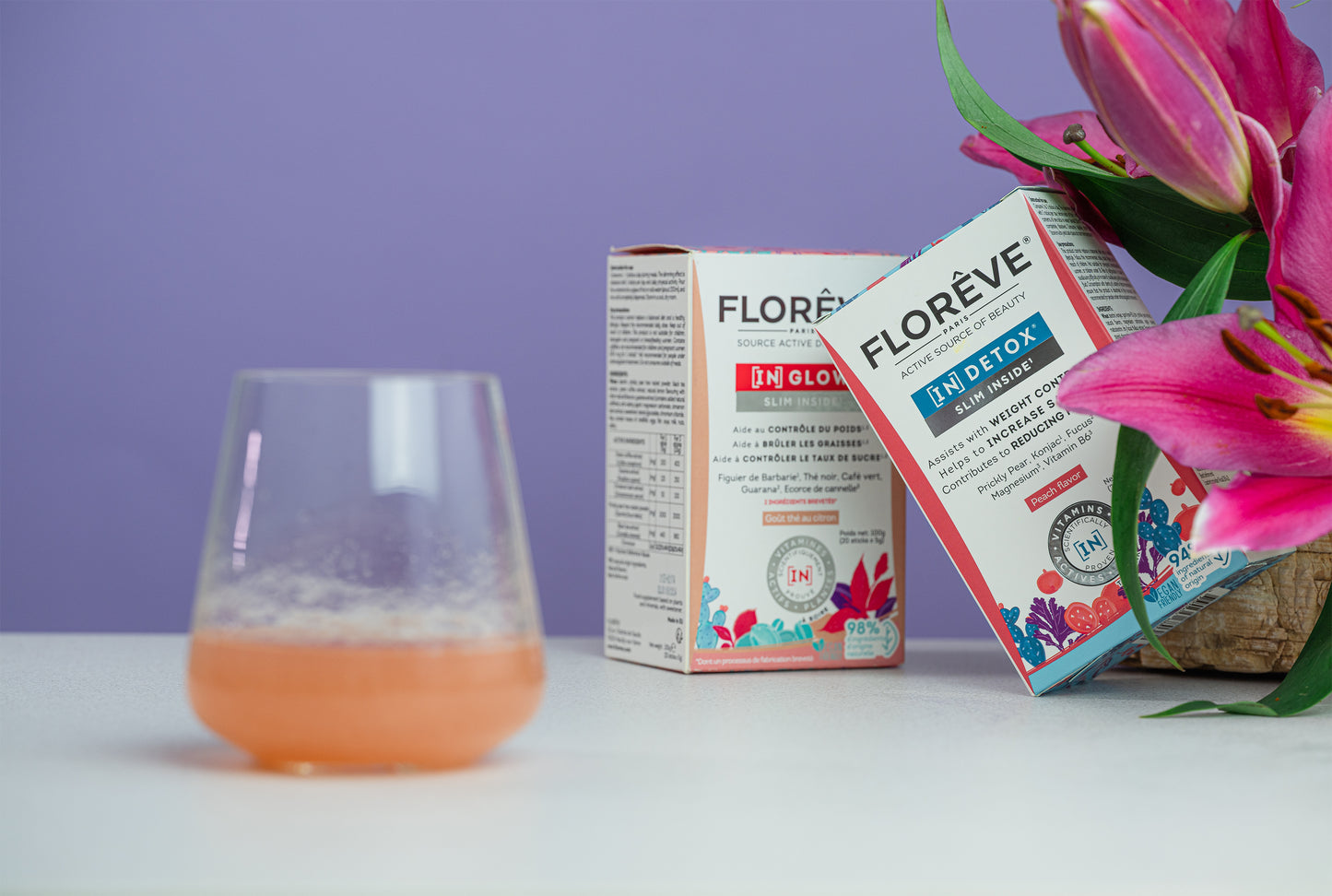 [IN] DETOX Slim Inside®