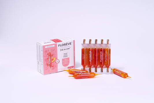 [IN] GLOW Kúra pre rozjasnenie pleti