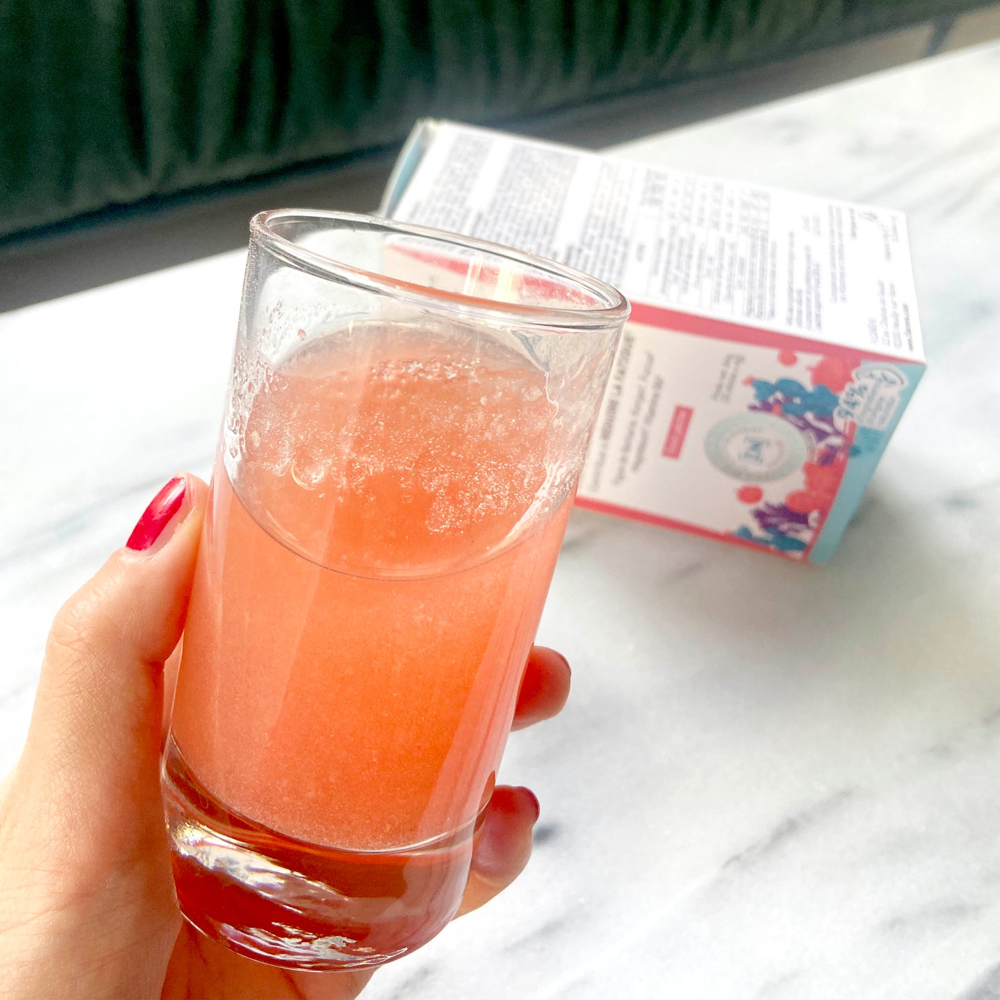 [IN] DETOX Slim Inside®