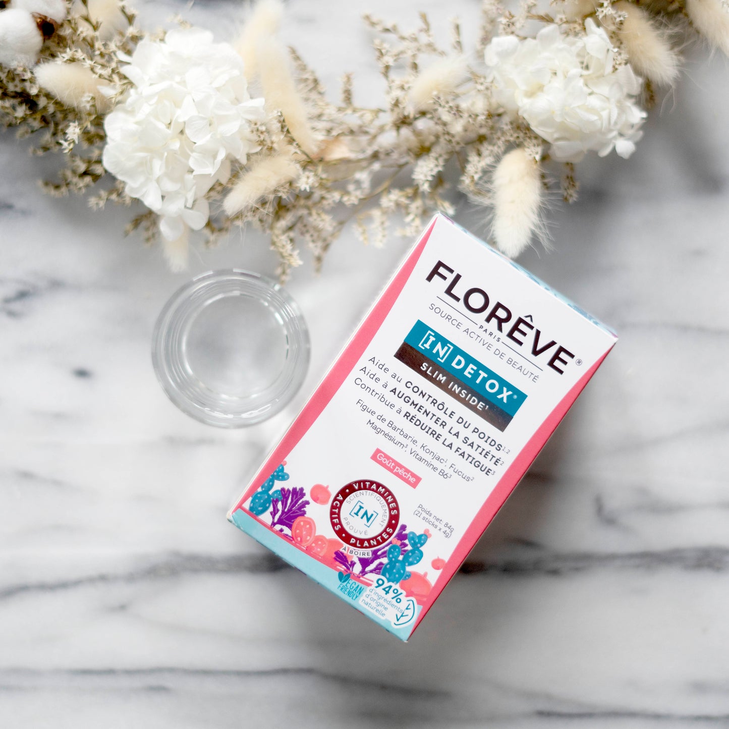 [IN] DETOX Slim Inside®