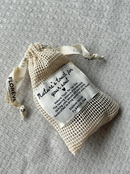 Gua Sha zo santalového dreva