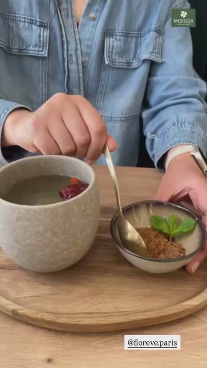 WUYI Organická horská Tremella